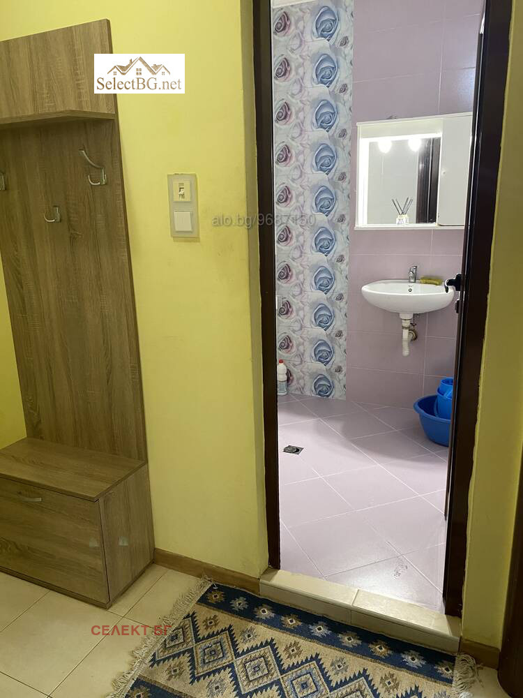 Продава 2-СТАЕН, гр. Велико Търново, Акация, снимка 10 - Апартаменти - 52748513