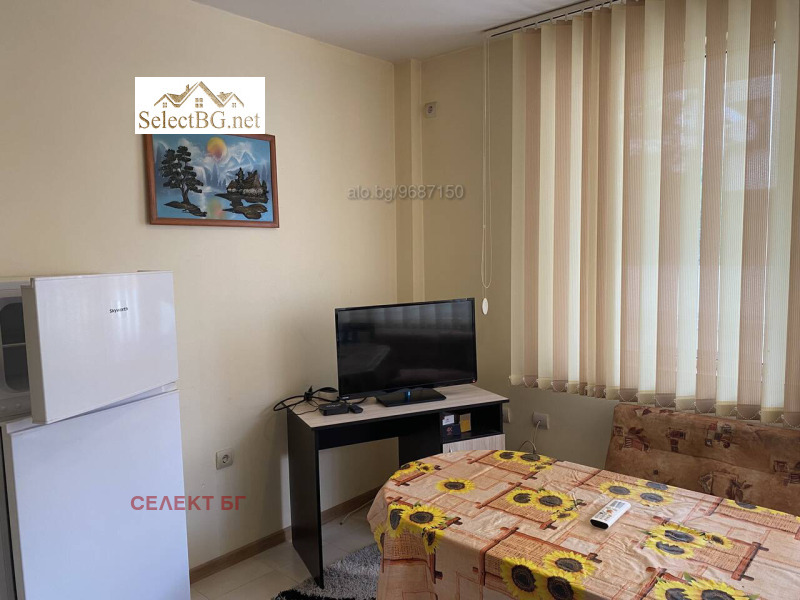 Продава 2-СТАЕН, гр. Велико Търново, Акация, снимка 9 - Апартаменти - 52748513