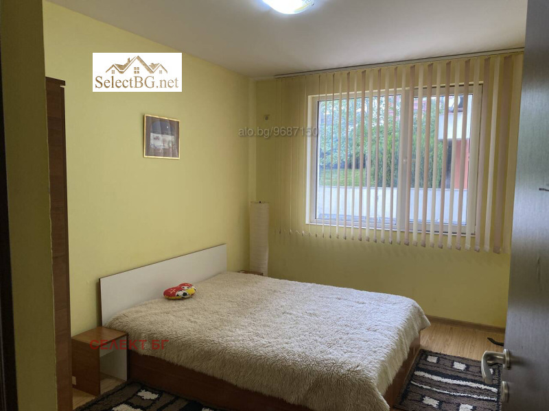 Продава 2-СТАЕН, гр. Велико Търново, Акация, снимка 2 - Апартаменти - 52748513