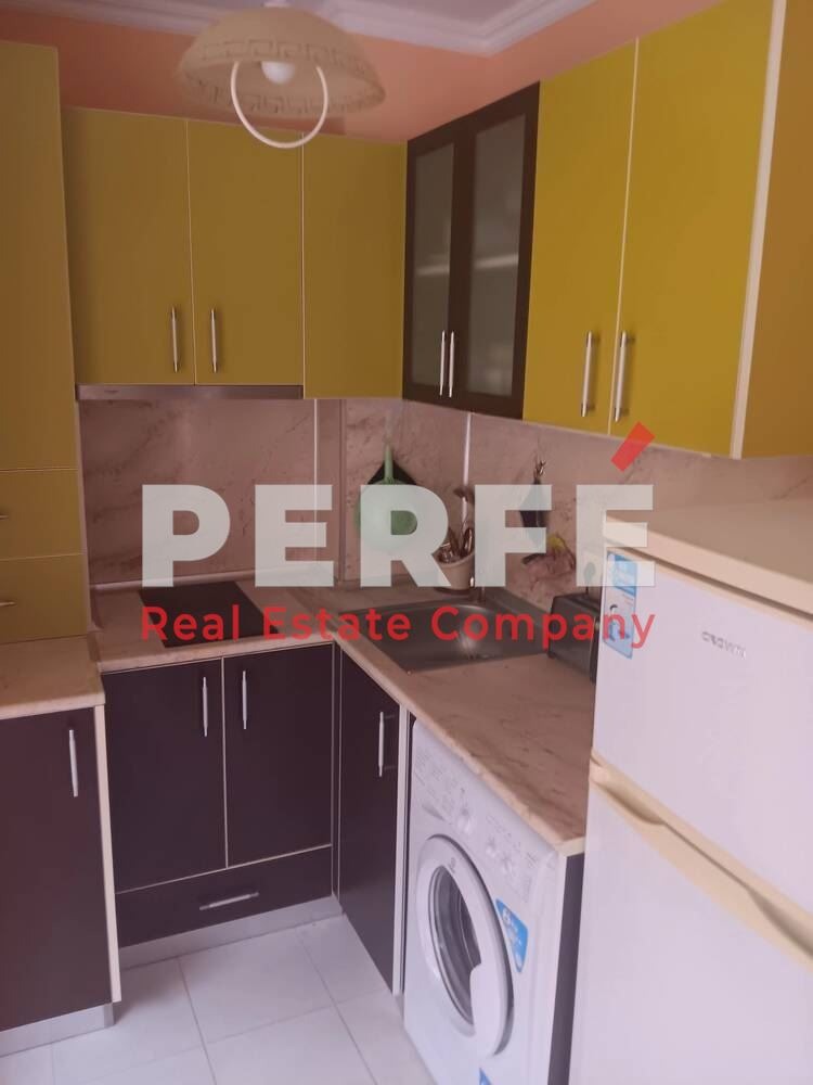 Продава 2-СТАЕН, гр. Поморие, област Бургас, снимка 4 - Апартаменти - 53519837