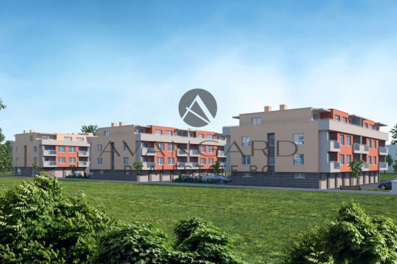 Продава 3-СТАЕН, гр. Пловдив, Остромила, снимка 4 - Апартаменти - 43085240