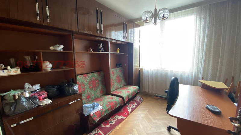 Продава 3-СТАЕН, гр. Варна, Владислав Варненчик 1, снимка 8 - Aпартаменти - 47280041