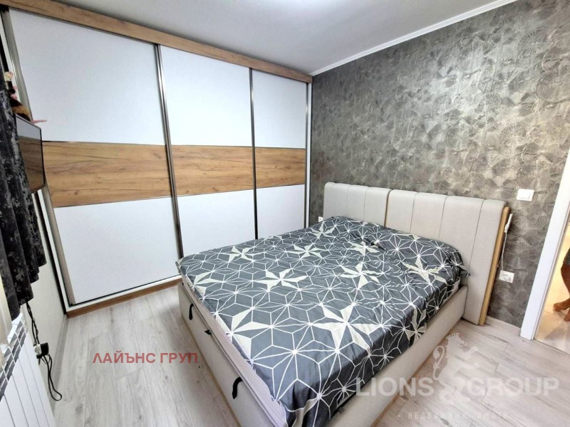 Продава 3-СТАЕН, гр. Варна, Възраждане 1, снимка 7 - Aпартаменти - 48598025