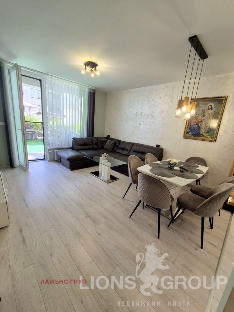 De vânzare  2 dormitoare Varna , Vâzrajdane 1 , 109 mp | 81842678 - imagine [4]