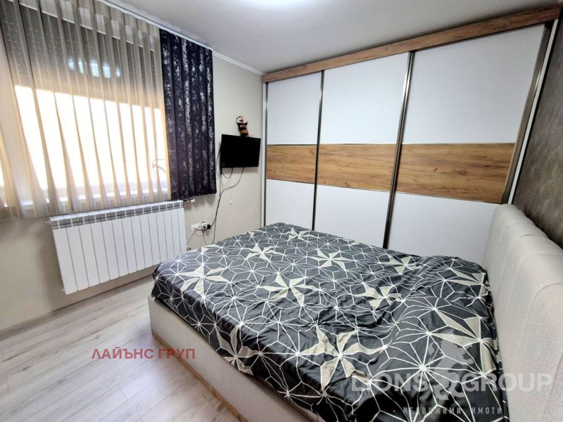 De vânzare  2 dormitoare Varna , Vâzrajdane 1 , 109 mp | 81842678 - imagine [6]