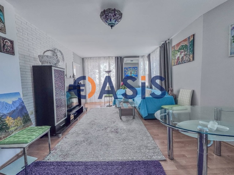 Na sprzedaż  2 sypialnie region Burgas , Sweti Wlas , 97 mkw | 40718145 - obraz [8]