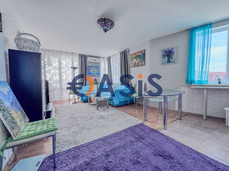 Na sprzedaż  2 sypialnie region Burgas , Sweti Wlas , 97 mkw | 40718145 - obraz [5]