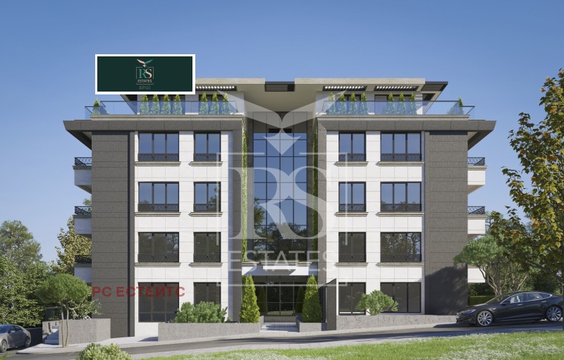 For Sale  2 bedroom Sofia , Dragalevtsi , 131 sq.m | 52634414 - image [11]
