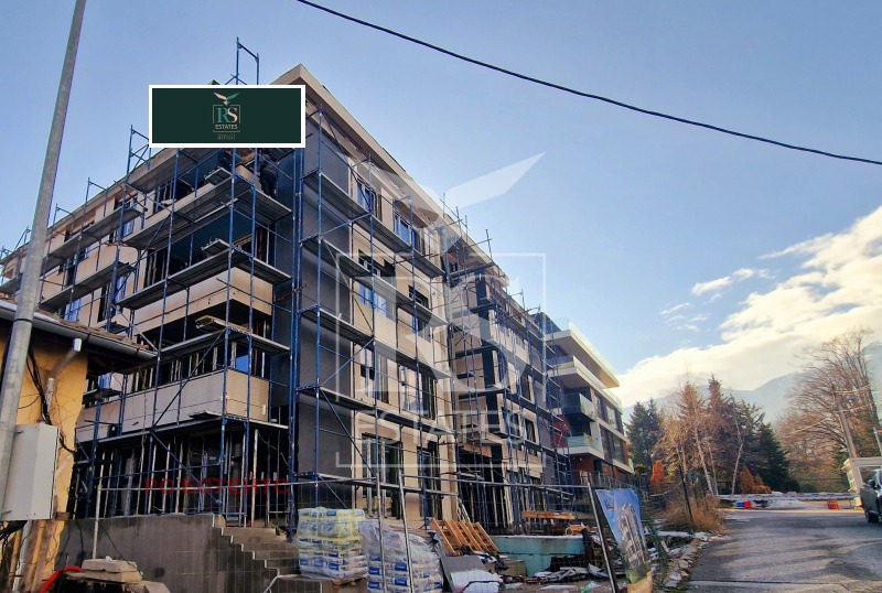For Sale  2 bedroom Sofia , Dragalevtsi , 131 sq.m | 52634414 - image [9]