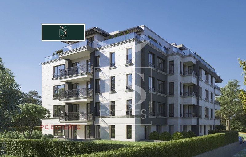 For Sale  2 bedroom Sofia , Dragalevtsi , 131 sq.m | 52634414 - image [13]