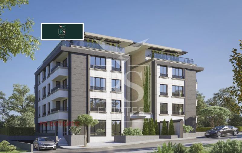For Sale  2 bedroom Sofia , Dragalevtsi , 131 sq.m | 52634414 - image [12]