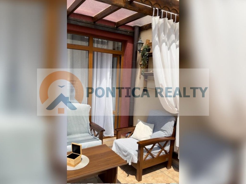 Te koop  2 slaapkamers regio Boergas , Sveti Vlas , 131 m² | 55869504 - afbeelding [13]