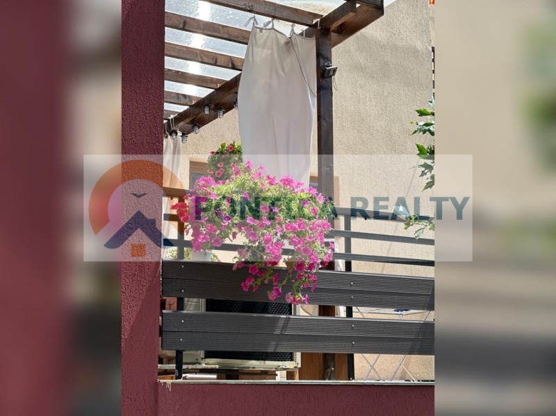 Te koop  2 slaapkamers regio Boergas , Sveti Vlas , 131 m² | 55869504 - afbeelding [14]
