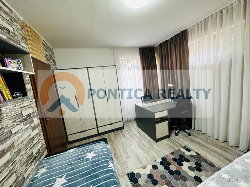 Te koop  2 slaapkamers regio Boergas , Sveti Vlas , 131 m² | 55869504 - afbeelding [4]