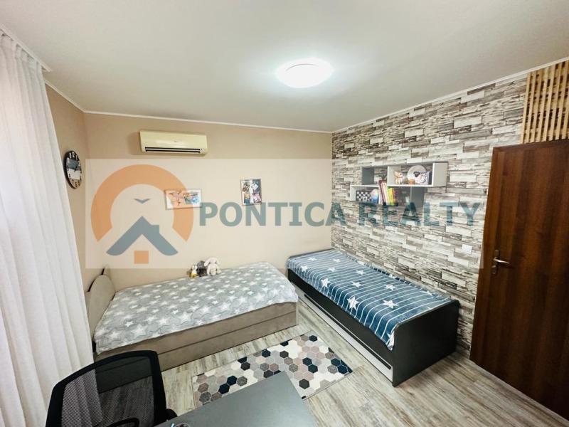 Te koop  2 slaapkamers regio Boergas , Sveti Vlas , 131 m² | 55869504 - afbeelding [2]