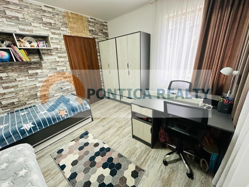 Te koop  2 slaapkamers regio Boergas , Sveti Vlas , 131 m² | 55869504 - afbeelding [3]