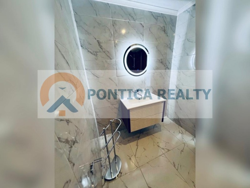 Te koop  2 slaapkamers regio Boergas , Sveti Vlas , 131 m² | 55869504 - afbeelding [5]
