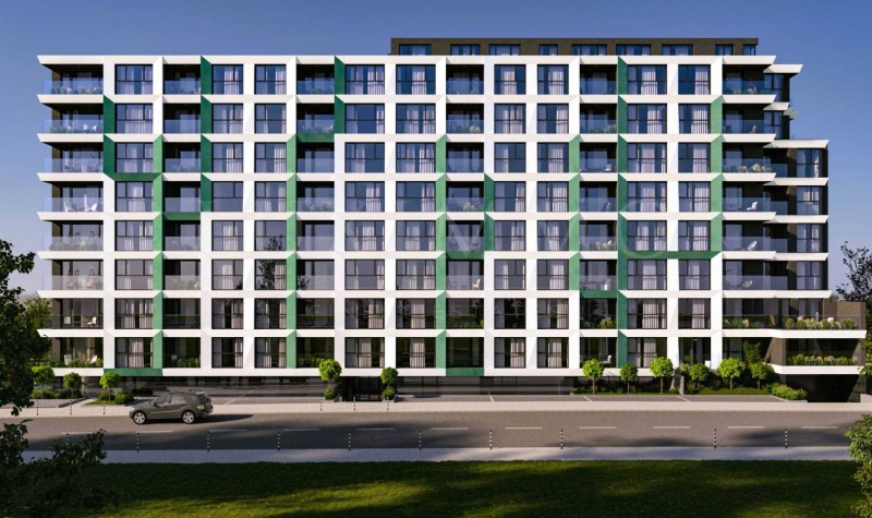 À vendre  2 chambres Sofia , Mladost 4 , 99 m² | 68278778 - image [4]