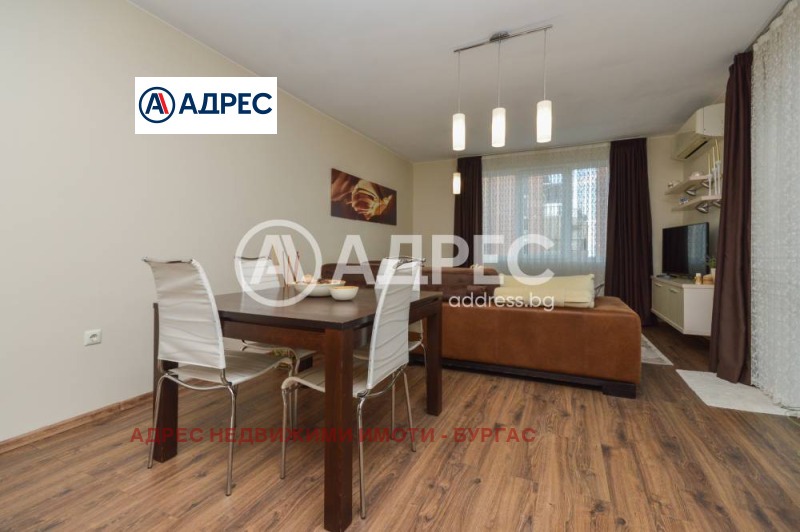 En venta  2 dormitorios Burgas , Sarafovo , 110 metros cuadrados | 10380090 - imagen [7]