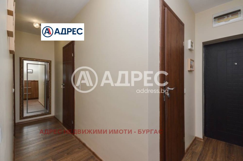 En venta  2 dormitorios Burgas , Sarafovo , 110 metros cuadrados | 10380090 - imagen [15]