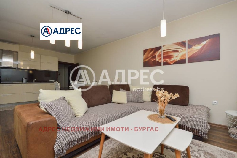 En venta  2 dormitorios Burgas , Sarafovo , 110 metros cuadrados | 10380090 - imagen [8]