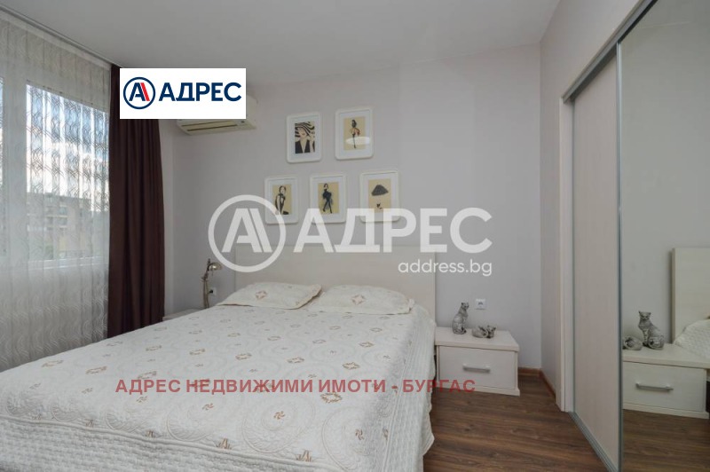 En venta  2 dormitorios Burgas , Sarafovo , 110 metros cuadrados | 10380090 - imagen [13]