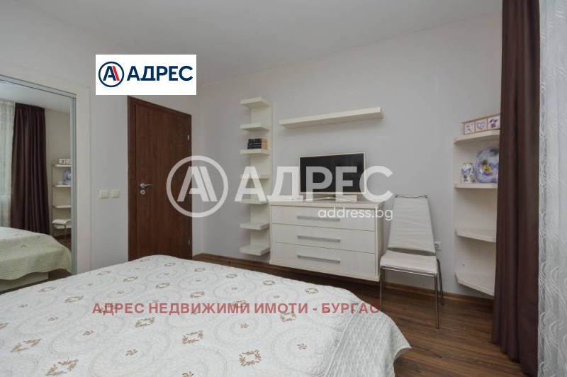 En venta  2 dormitorios Burgas , Sarafovo , 110 metros cuadrados | 10380090 - imagen [14]