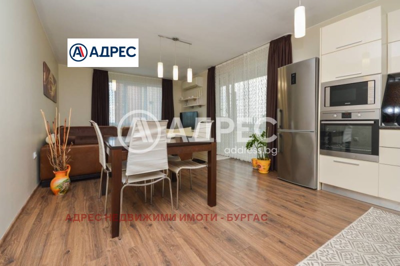 En venta  2 dormitorios Burgas , Sarafovo , 110 metros cuadrados | 10380090