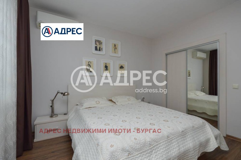 En venta  2 dormitorios Burgas , Sarafovo , 110 metros cuadrados | 10380090 - imagen [3]