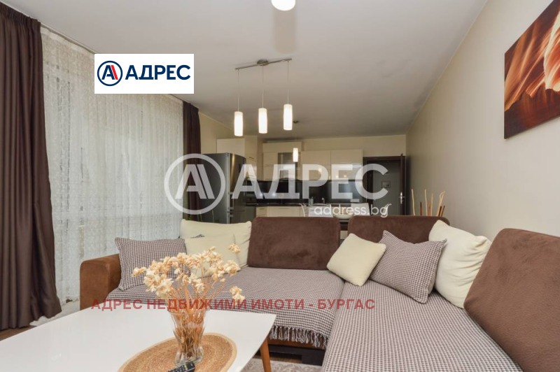 En venta  2 dormitorios Burgas , Sarafovo , 110 metros cuadrados | 10380090 - imagen [9]