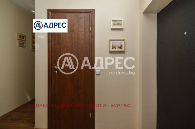 En venta  2 dormitorios Burgas , Sarafovo , 110 metros cuadrados | 10380090 - imagen [17]