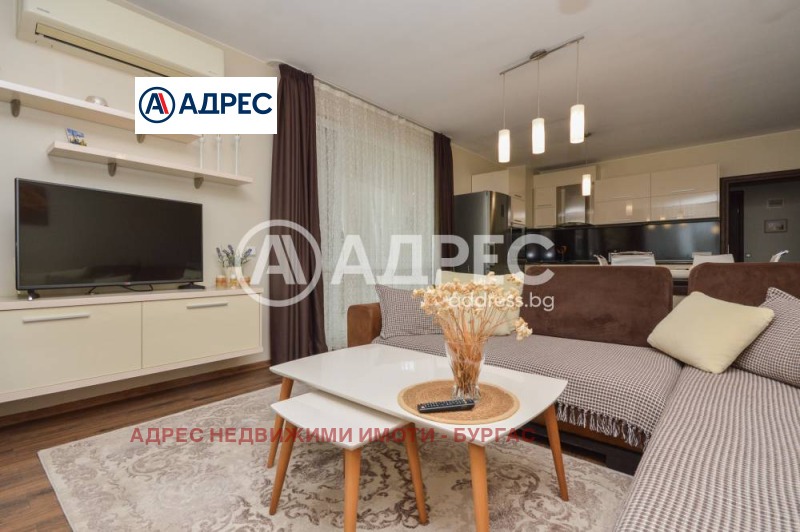 En venta  2 dormitorios Burgas , Sarafovo , 110 metros cuadrados | 10380090 - imagen [6]