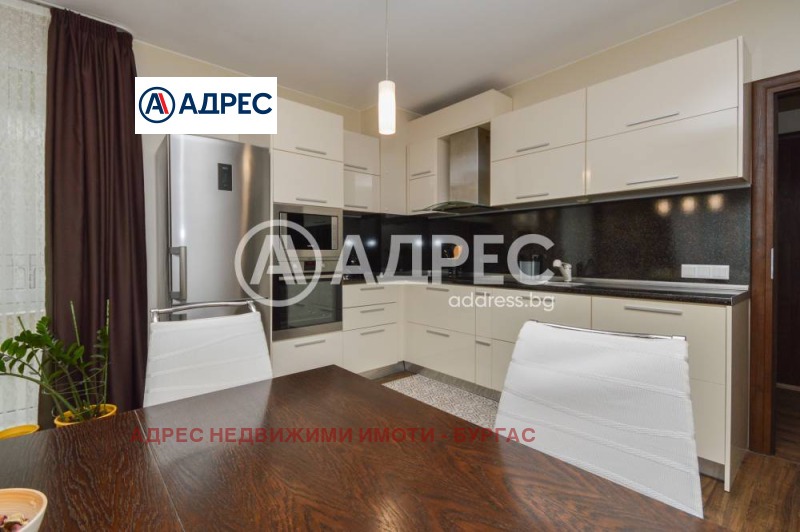 En venta  2 dormitorios Burgas , Sarafovo , 110 metros cuadrados | 10380090 - imagen [5]