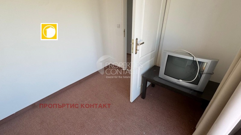 Προς πώληση  2 υπνοδωμάτια περιοχή Μπουργκάς , Αχελοι , 57 τ.μ | 15461230 - εικόνα [5]