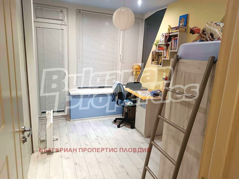 Zu verkaufen  2 Schlafzimmer Plowdiw , Karschijaka , 75 qm | 94615562 - Bild [3]