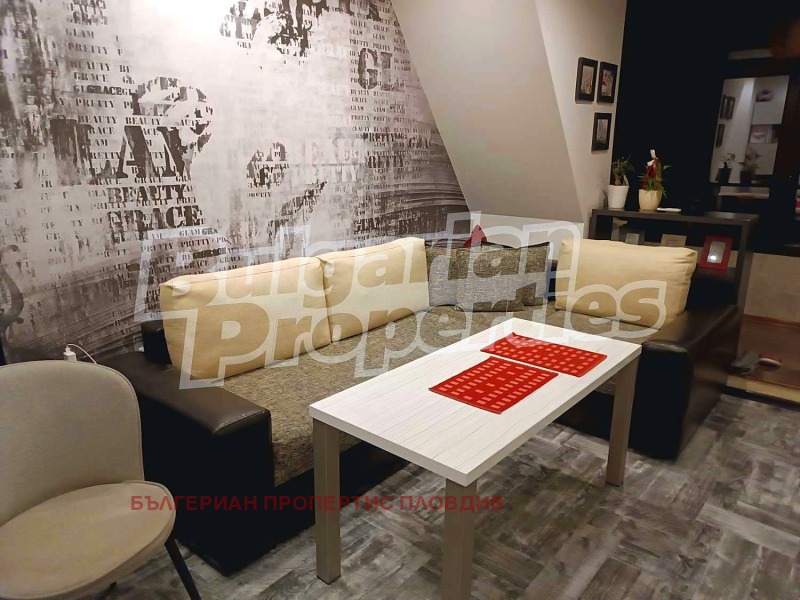 Zu verkaufen  2 Schlafzimmer Plowdiw , Karschijaka , 75 qm | 94615562 - Bild [7]