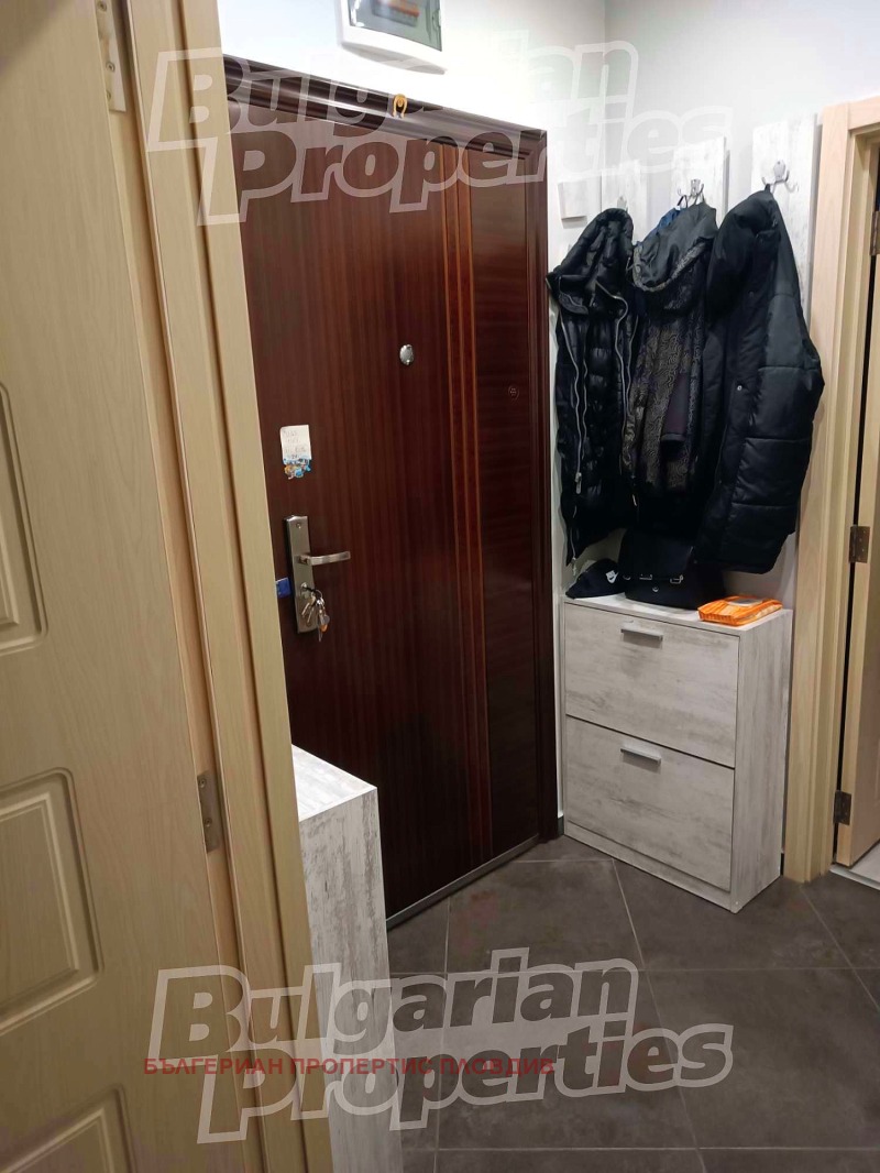 Zu verkaufen  2 Schlafzimmer Plowdiw , Karschijaka , 75 qm | 94615562 - Bild [5]