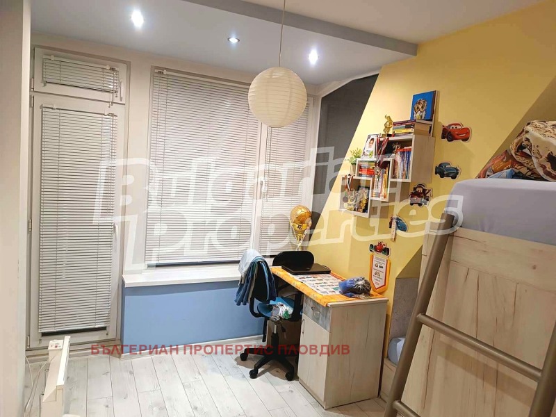 Zu verkaufen  2 Schlafzimmer Plowdiw , Karschijaka , 75 qm | 94615562 - Bild [9]