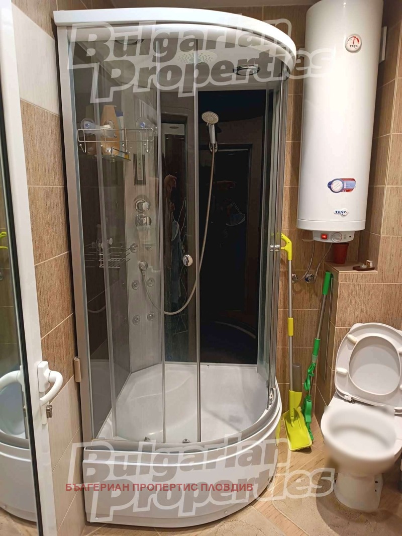 Zu verkaufen  2 Schlafzimmer Plowdiw , Karschijaka , 75 qm | 94615562 - Bild [4]