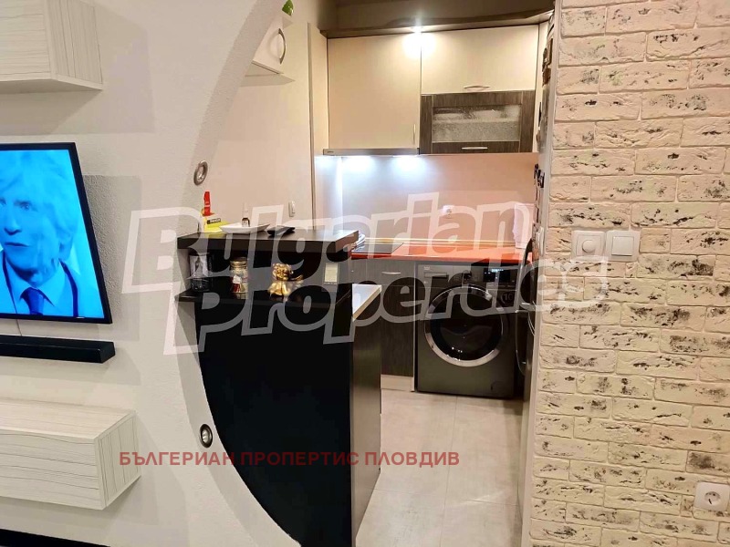 Zu verkaufen  2 Schlafzimmer Plowdiw , Karschijaka , 75 qm | 94615562 - Bild [8]