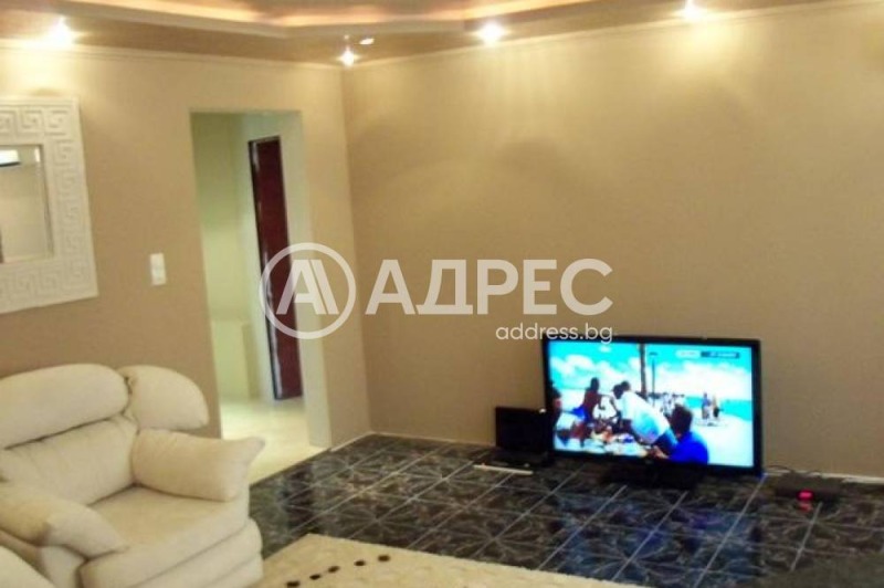 Продава 3-СТАЕН, гр. София, Лозенец, снимка 2 - Апартаменти - 52388890