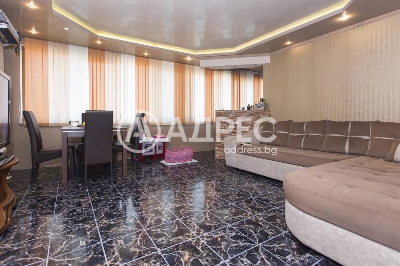 Продава 3-СТАЕН, гр. София, Лозенец, снимка 5 - Апартаменти - 52388890