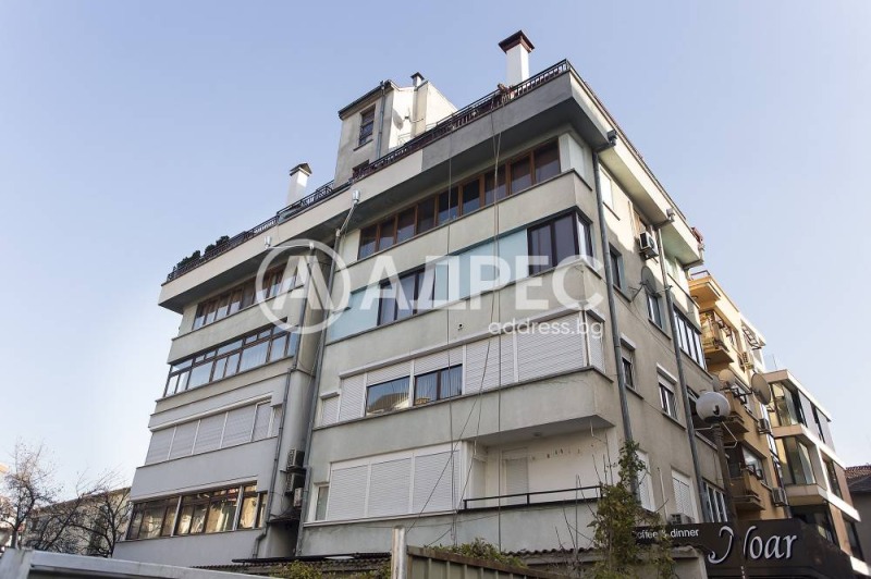 Продава 3-СТАЕН, гр. София, Лозенец, снимка 9 - Апартаменти - 52388890