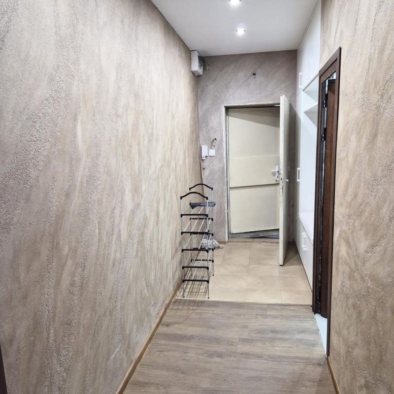 Продава 3-СТАЕН, гр. Пловдив, Христо Смирненски, снимка 6 - Апартаменти - 53601838