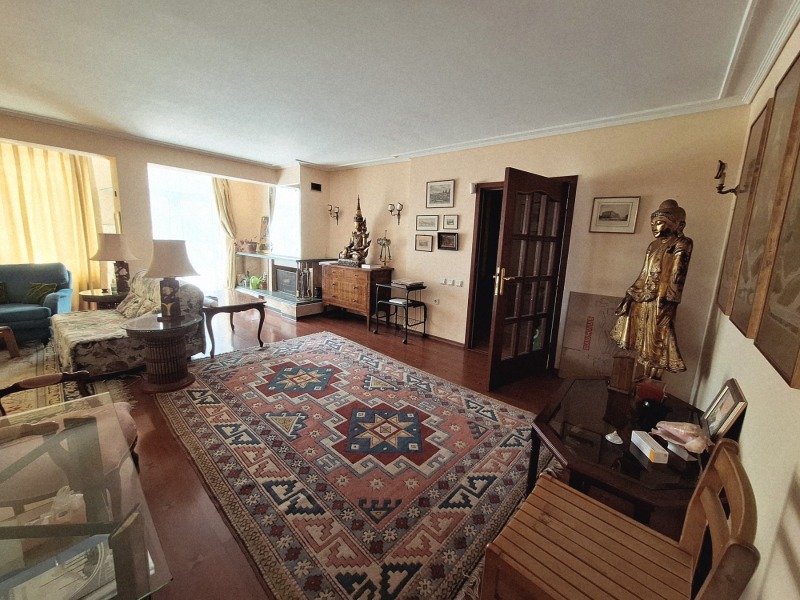 In vendita  3 camere da letto Sofia , Tsentar , 270 mq | 79530896 - Immagine [5]