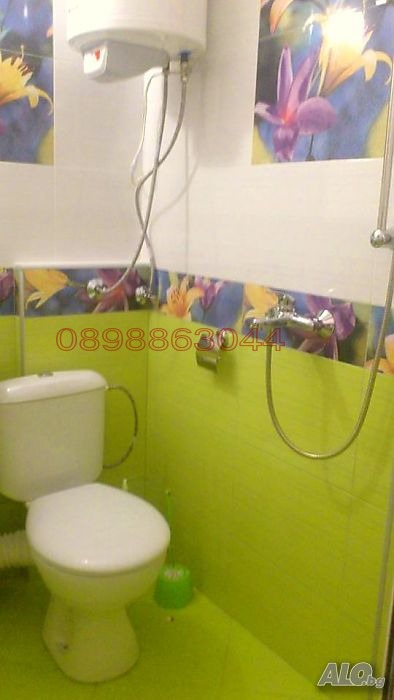 Продава 4-СТАЕН, гр. Варна, ВИНС-Червен площад, снимка 9 - Апартаменти - 54382212