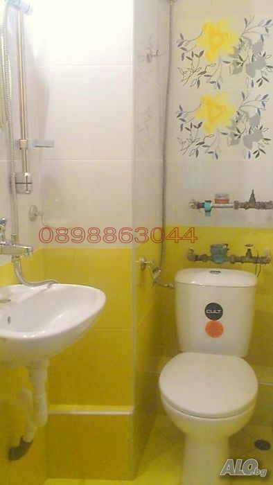 Продава 4-СТАЕН, гр. Варна, ВИНС-Червен площад, снимка 3 - Апартаменти - 54124750