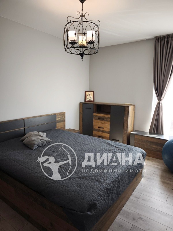 Продава 4-СТАЕН, гр. Пловдив, Тракия, снимка 9 - Апартаменти - 56074291