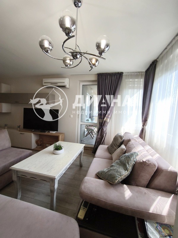 Продава 4-СТАЕН, гр. Пловдив, Тракия, снимка 6 - Апартаменти - 56074291