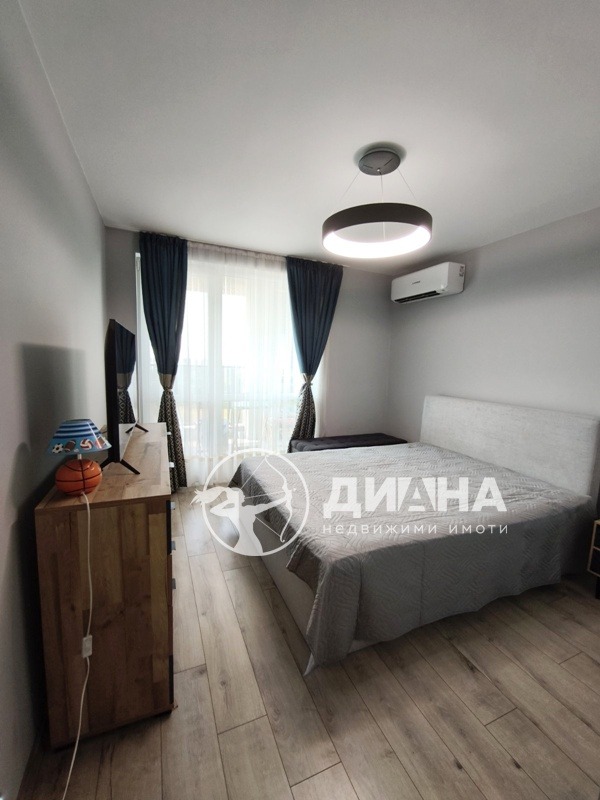 Продава 4-СТАЕН, гр. Пловдив, Тракия, снимка 11 - Апартаменти - 56074291